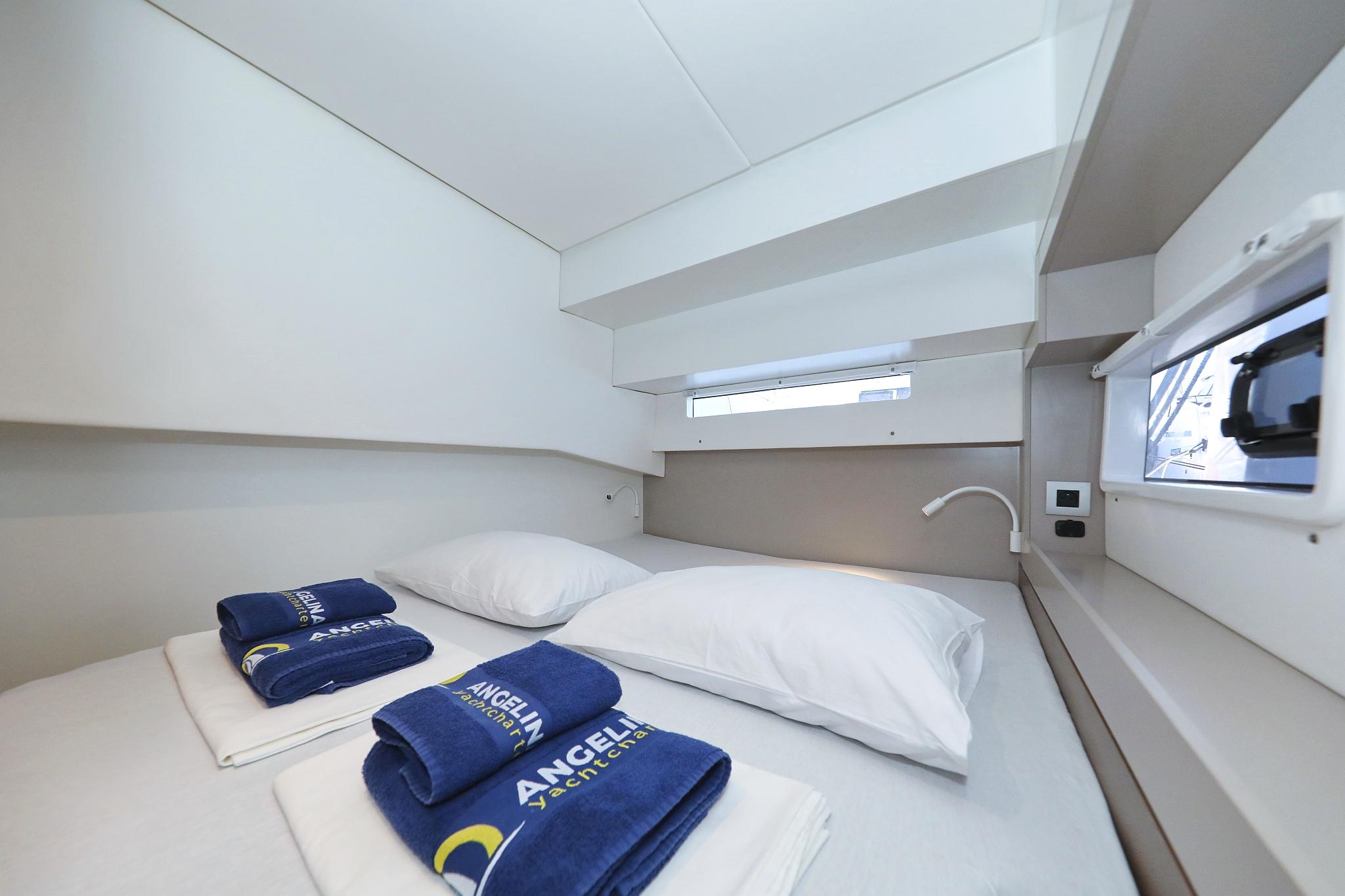 Bali 4.2 - 4 + 1 cab., picture 31