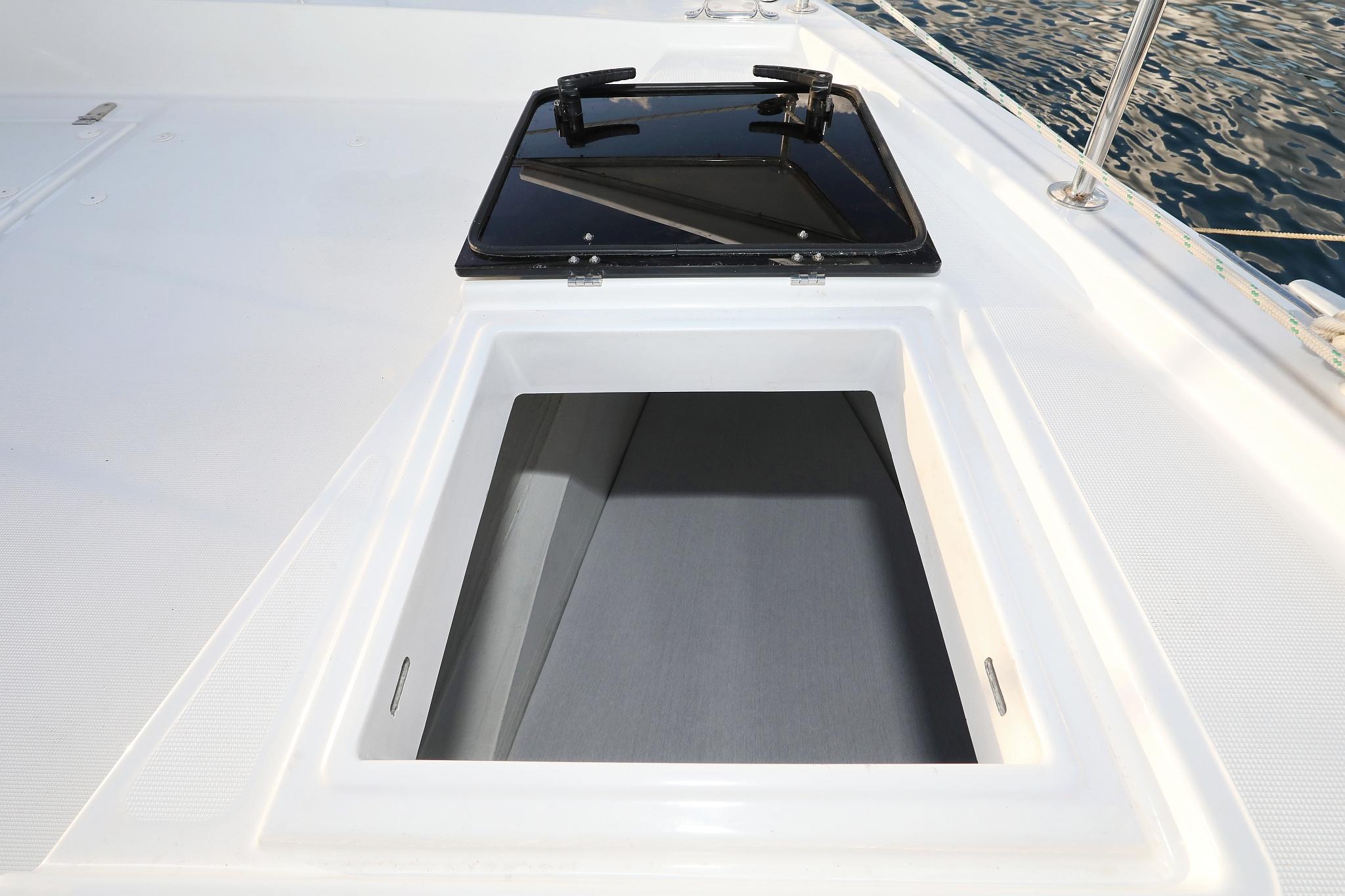 Bali 4.2 - 4 + 1 cab., picture 47