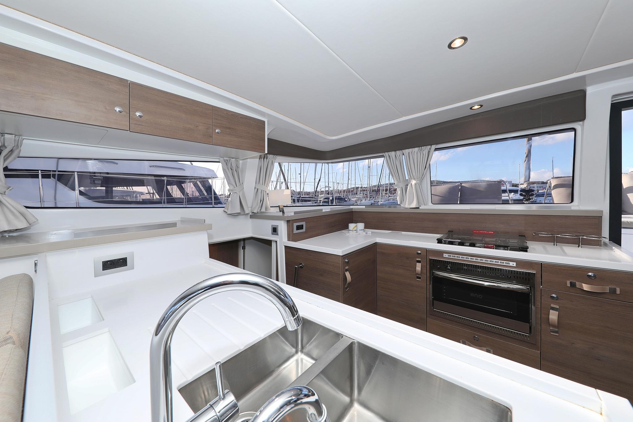 Bali 4.2 - 4 + 1 cab., picture 41