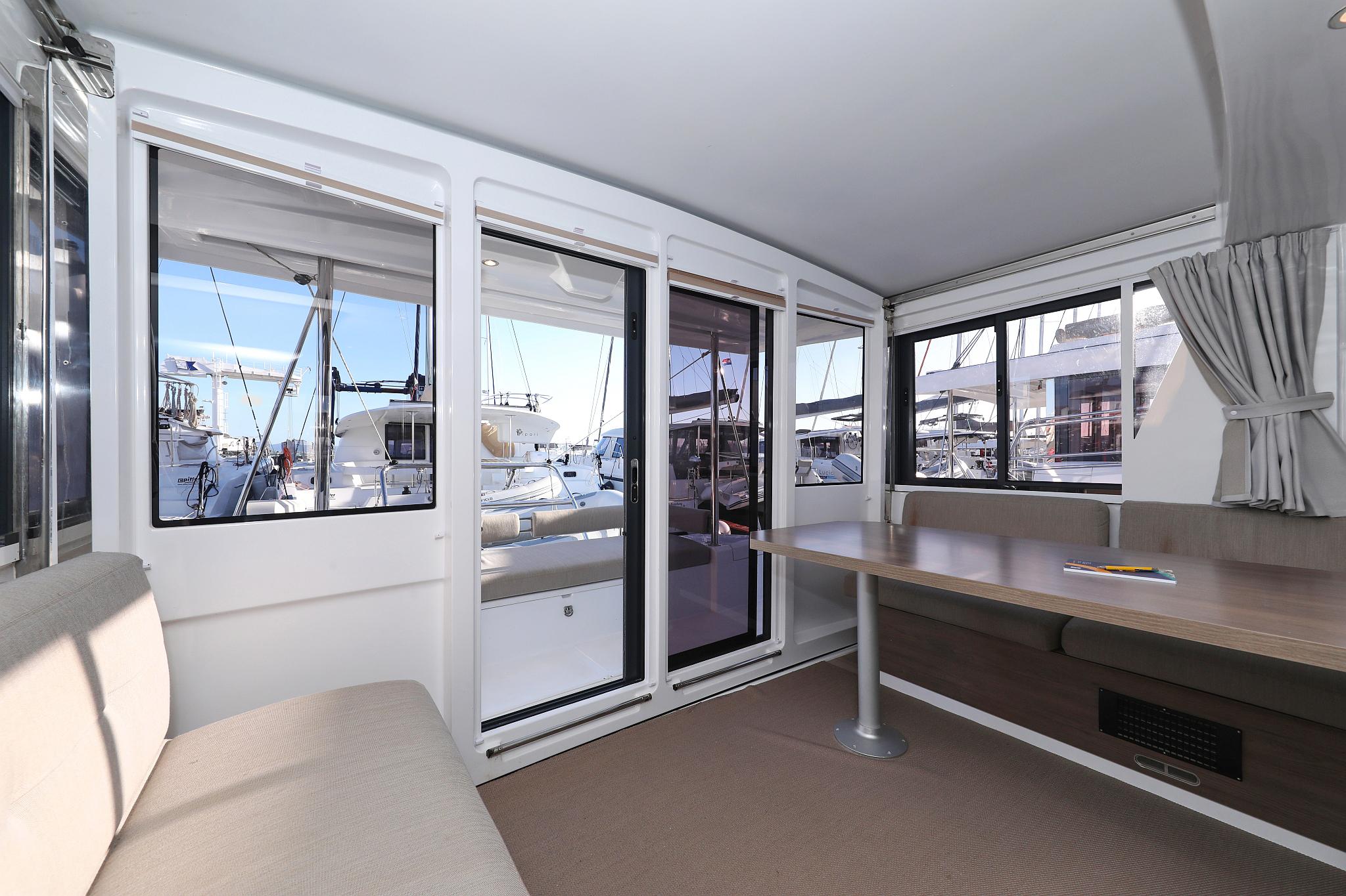 Bali 4.2 - 4 + 1 cab., picture 15