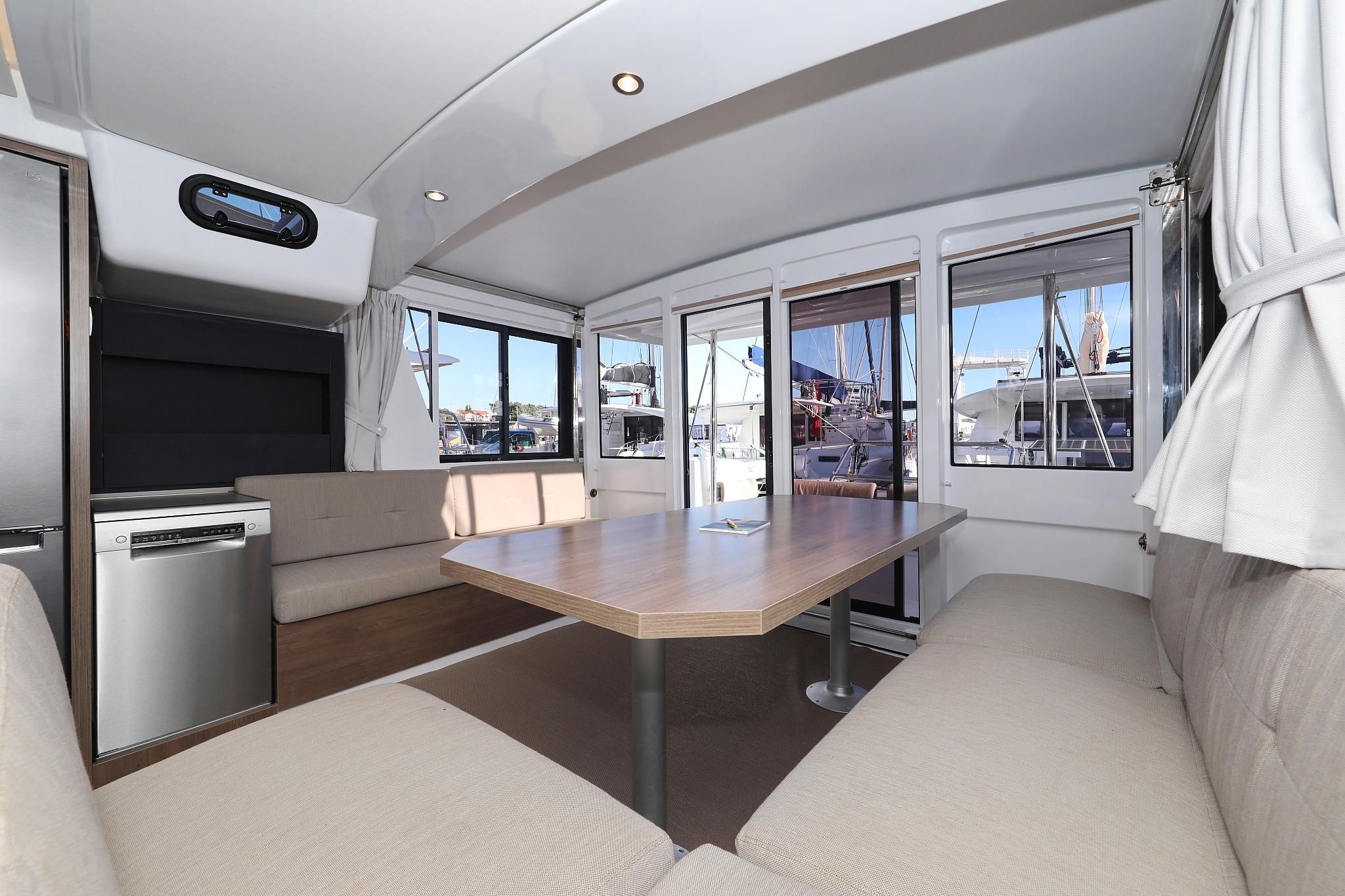 Bali 4.2 - 4 + 1 cab., picture 16