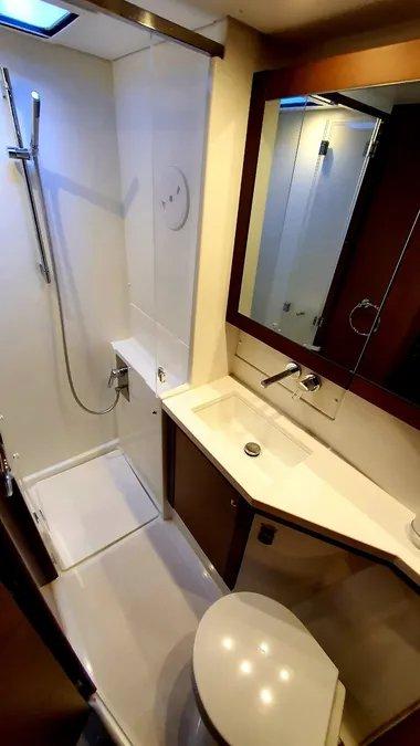 Lagoon 450 F - 4 + 1 cab., picture 18