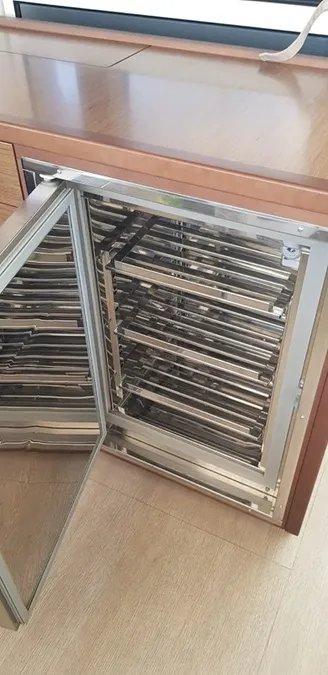 Lagoon 450 F - 4 + 1 cab., picture 12