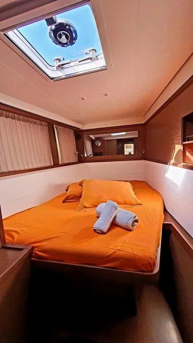 Lagoon 450 F - 4 + 1 cab., picture 17
