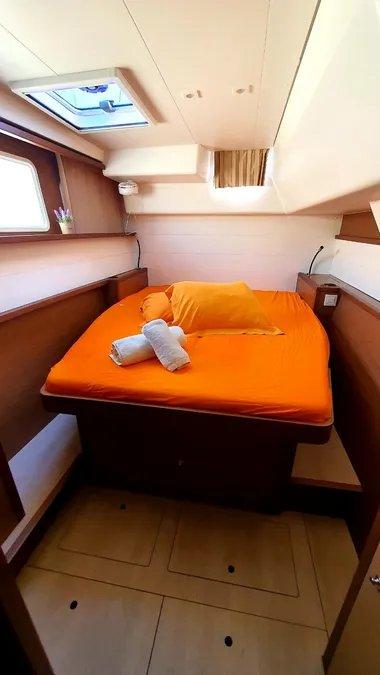 Lagoon 450 F - 4 + 1 cab., picture 16