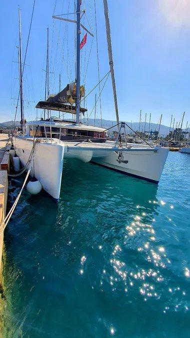 Lagoon 450 F - 4 + 1 cab., picture 9