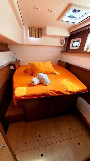 Lagoon 450 F - 4 + 1 cab., picture 15