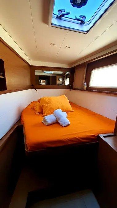 Lagoon 450 F - 4 + 1 cab., picture 14