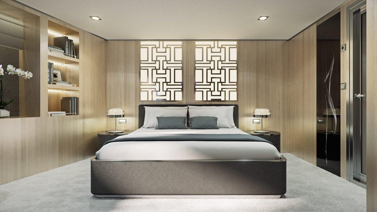 MY Custom Black Swan - Black Swan, picture 19