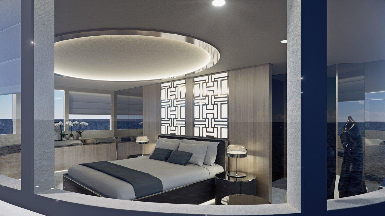 MY Custom Black Swan - Black Swan, picture 18