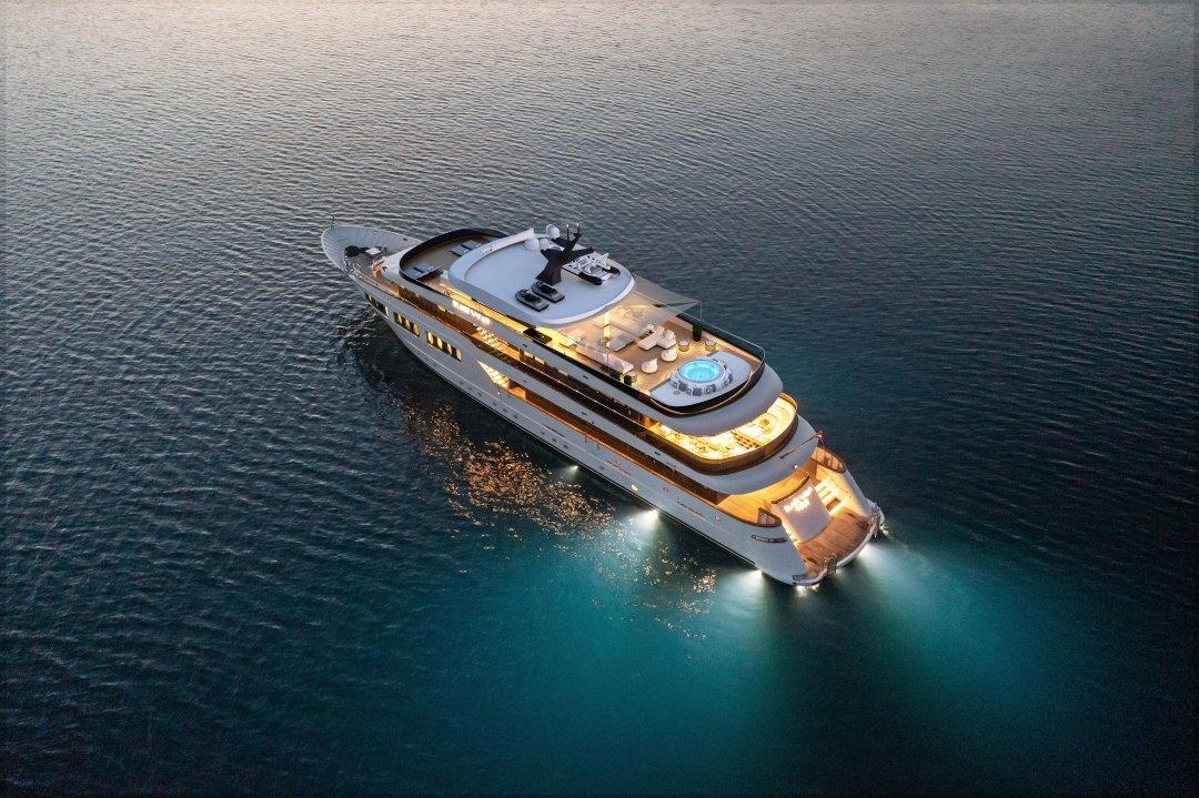 MY Custom Black Swan - Black Swan, picture 1