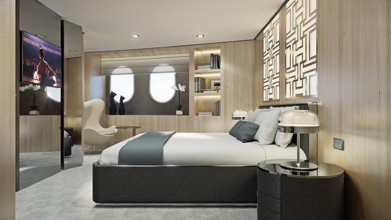 MY Custom Black Swan - Black Swan, picture 20