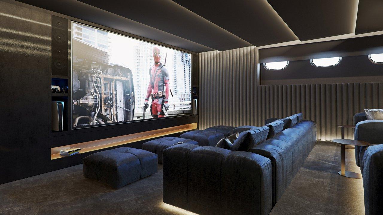 MY Custom Black Swan - Black Swan, picture 16