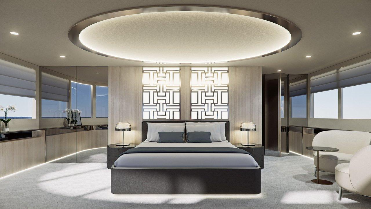 MY Custom Black Swan - Black Swan, picture 17