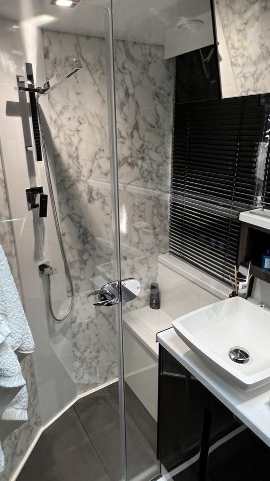 Galeon 500 Fly - 3 cab., picture 39