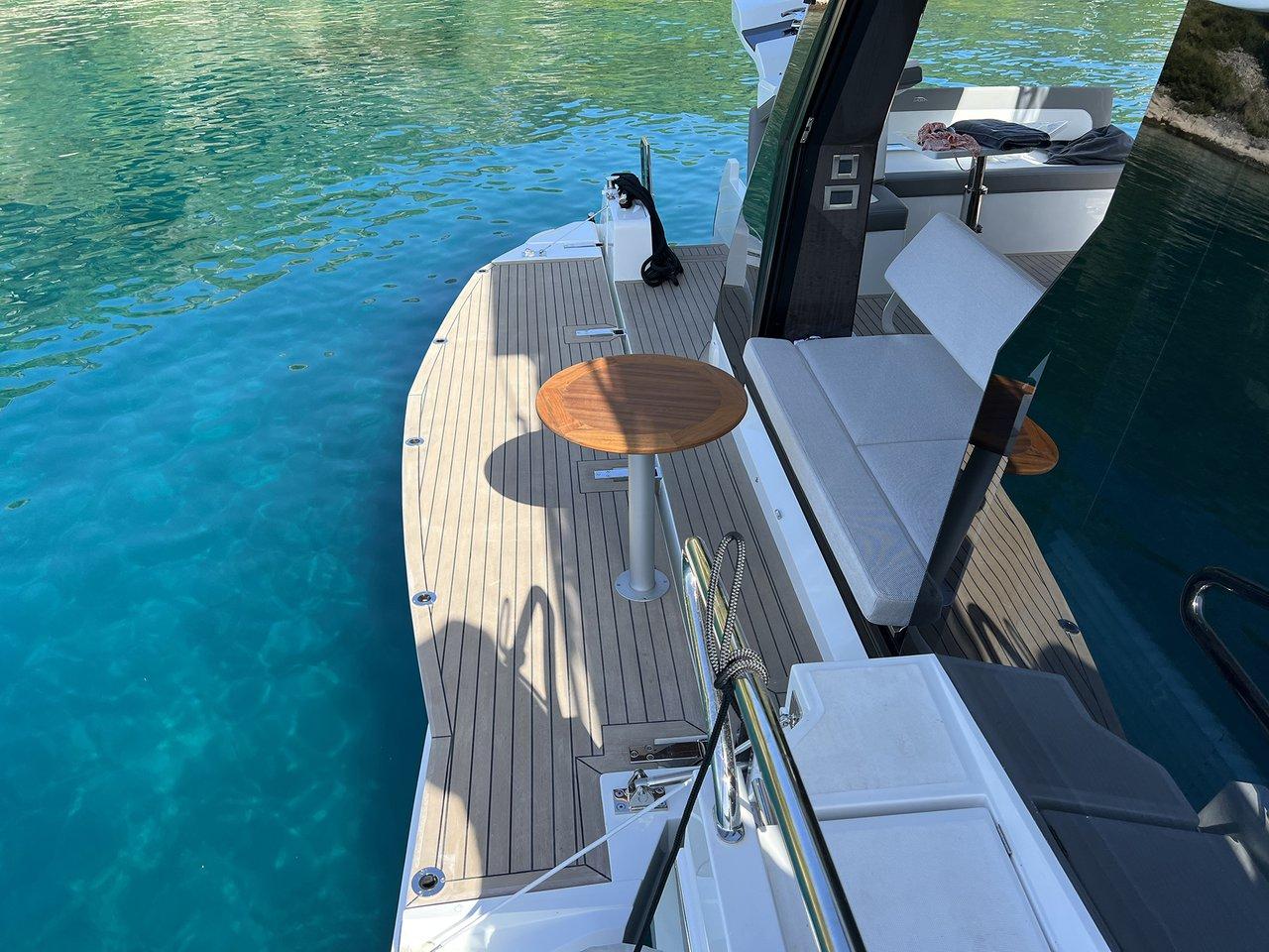 Galeon 500 Fly - 3 cab., picture 19