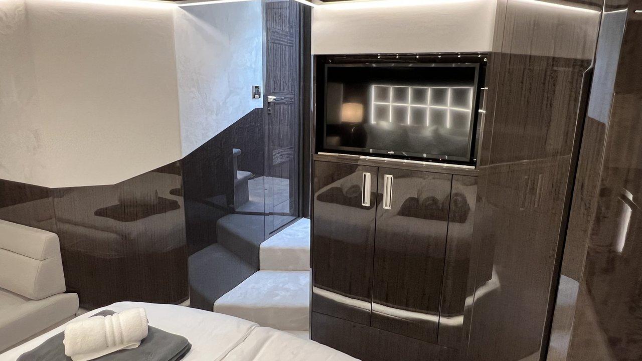 Galeon 500 Fly - 3 cab., picture 41