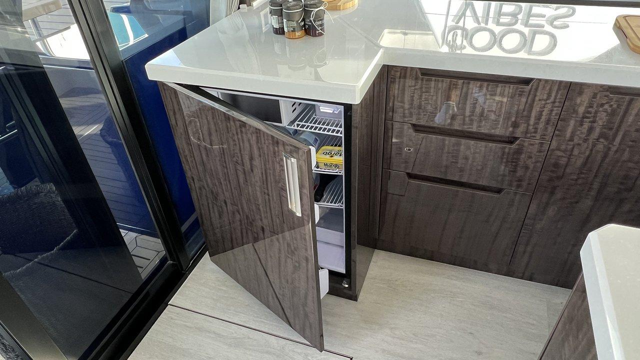 Galeon 500 Fly - 3 cab., picture 38