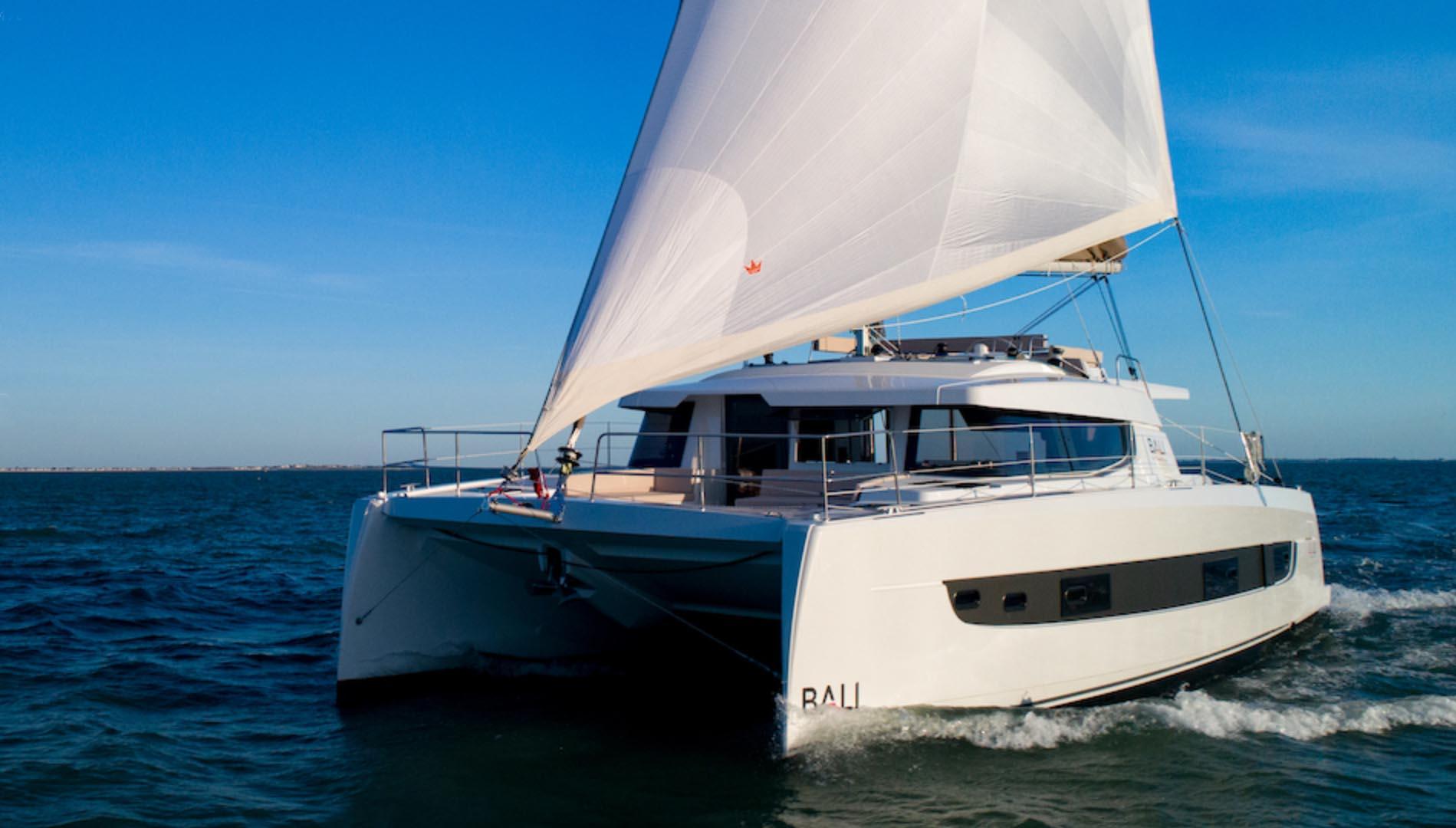 Bali 4.4 - 4 + 1 cab., picture 1