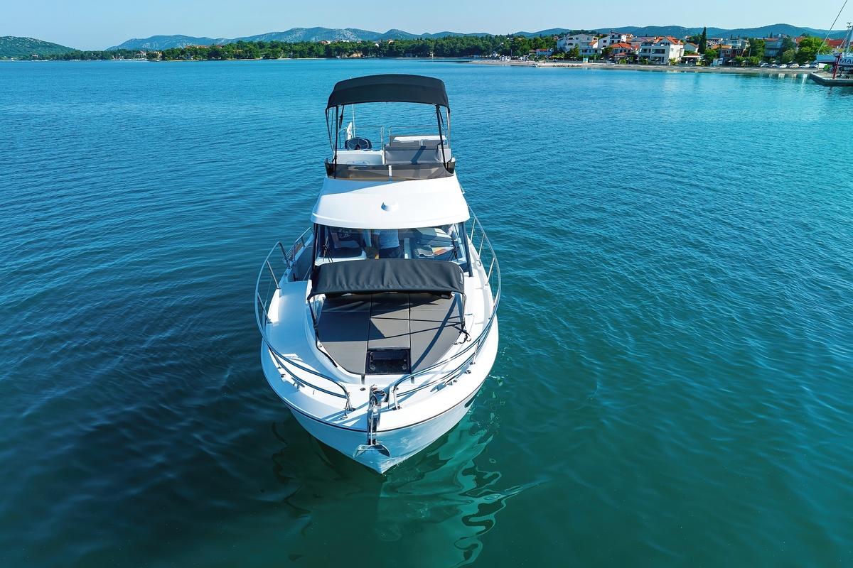 Antares 11 Fly OB, picture 4