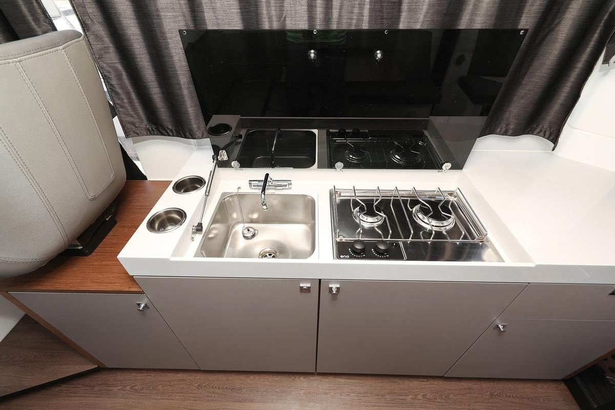 Antares 11 Fly OB, picture 16