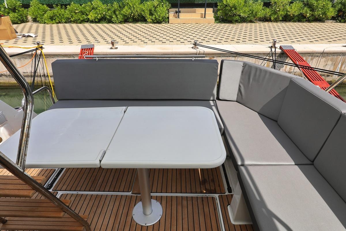 Antares 11 Fly OB, picture 11