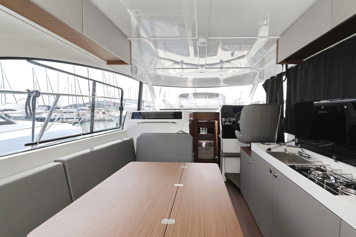 Antares 11 Fly OB, picture 13