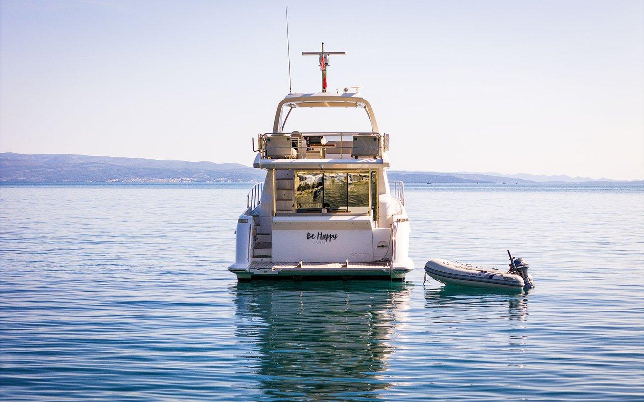 Azimut 55 Fly, picture 3