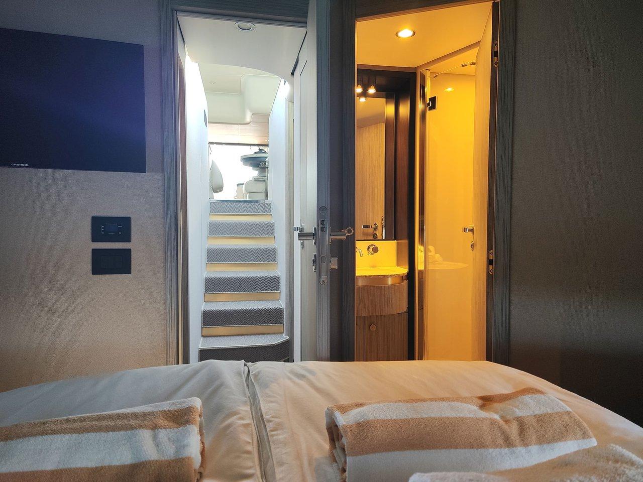 Azimut 55 Fly, picture 21