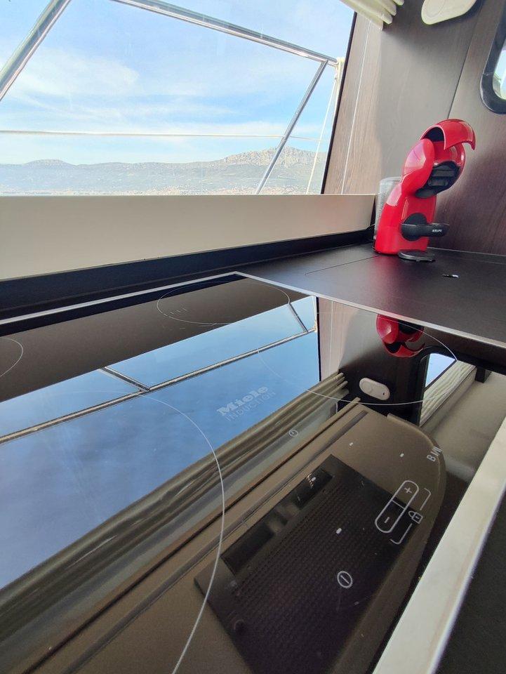 Azimut 55 Fly, picture 15