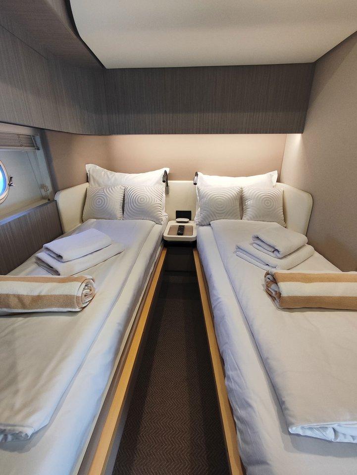 Azimut 55 Fly, picture 22