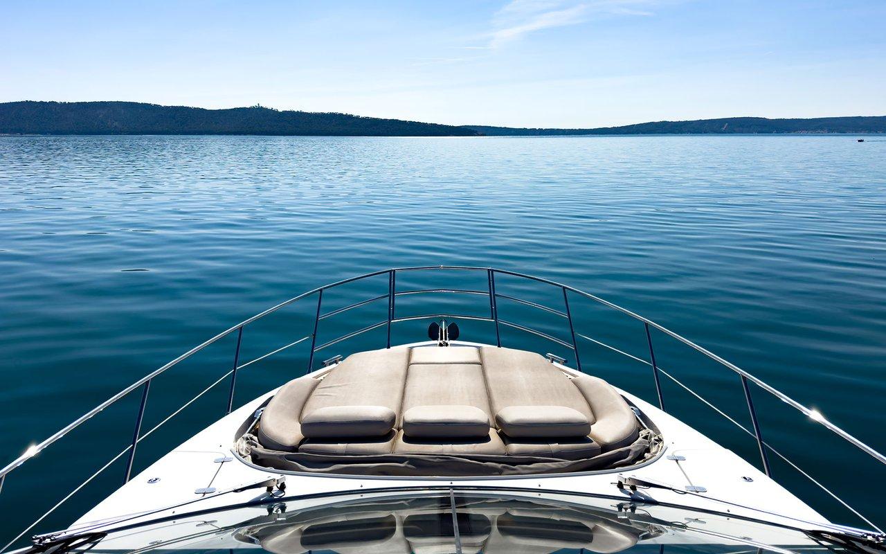 Azimut 55 Fly, picture 6