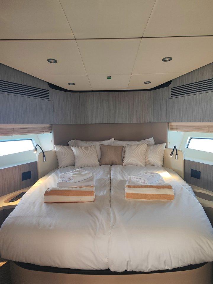 Azimut 55 Fly, picture 20