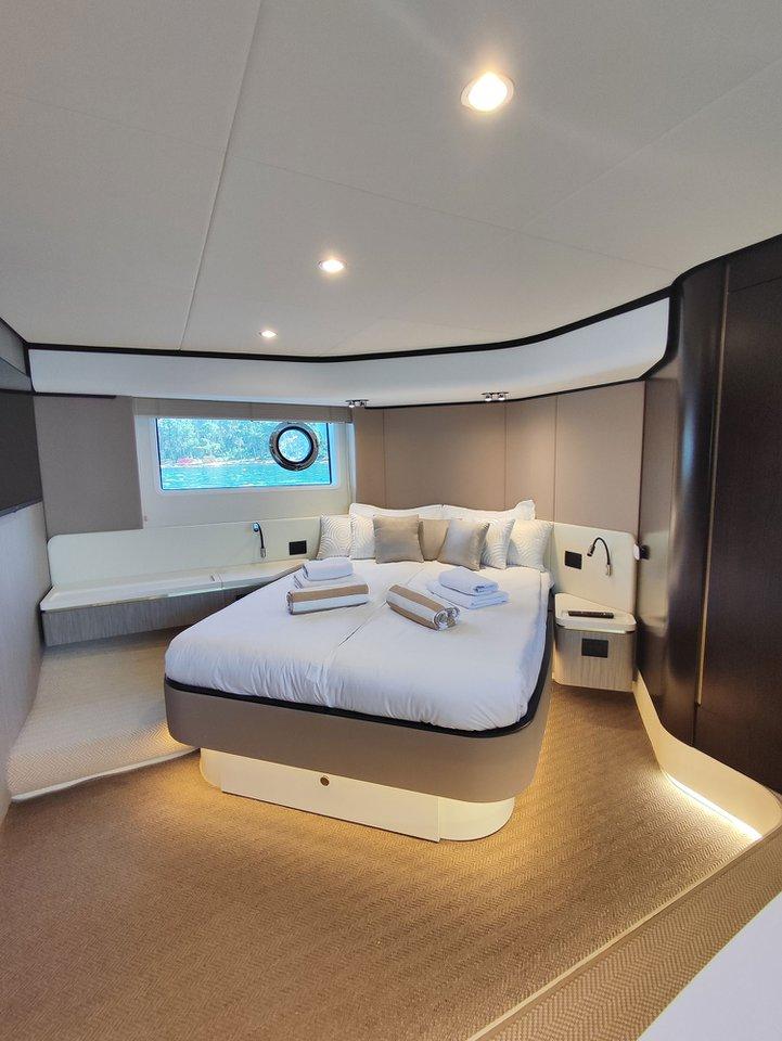 Azimut 55 Fly, picture 18