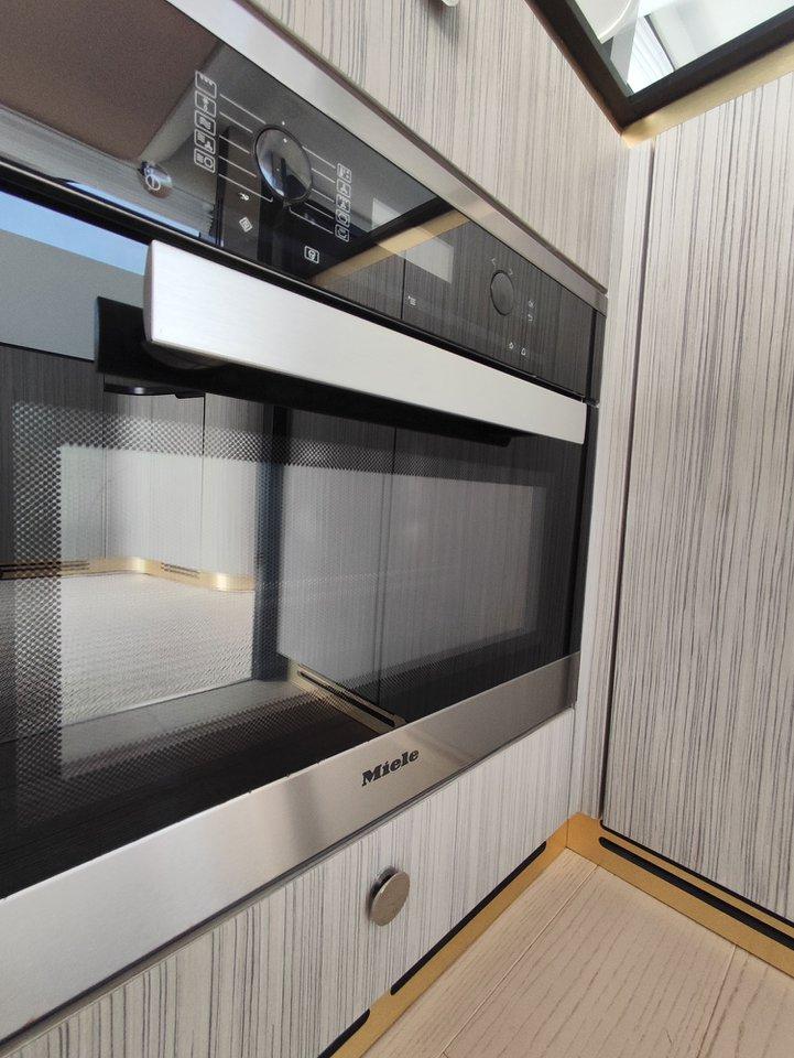 Azimut 55 Fly, picture 16