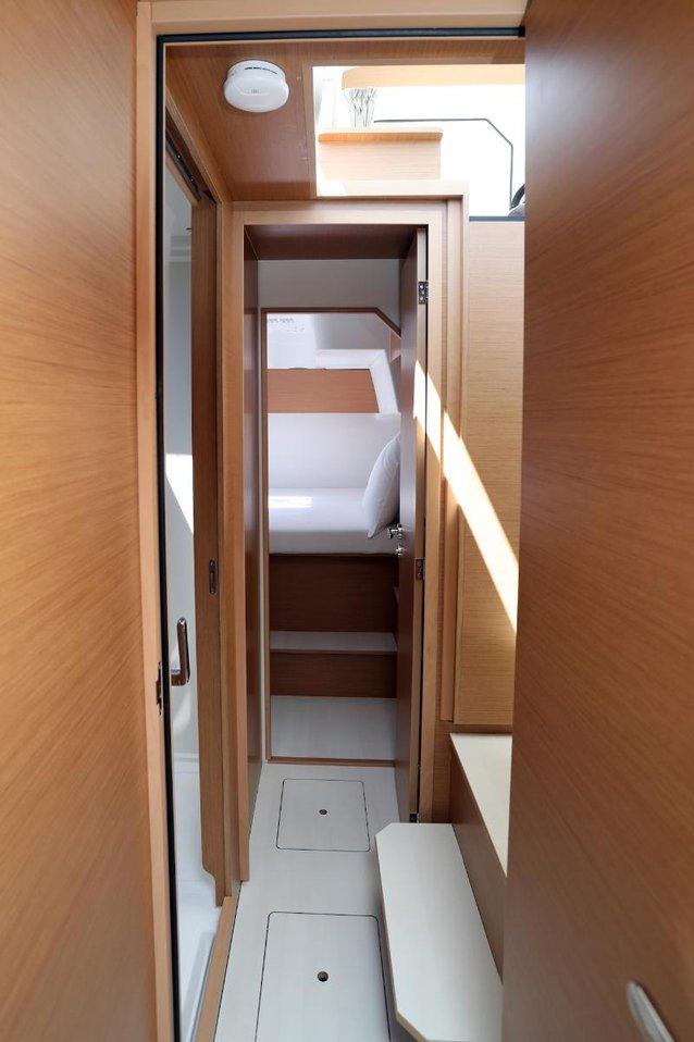 Excess 11 - 4 + 1 + 1 cab. - Gold Kiss, picture 12