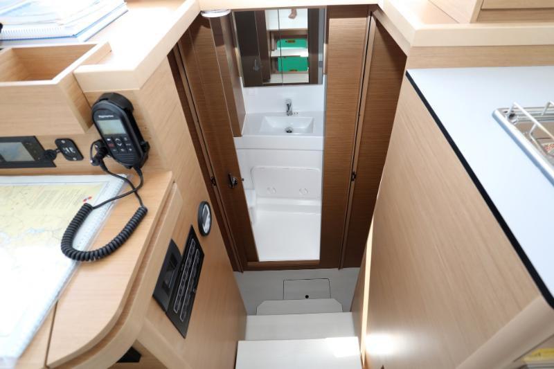 Excess 11 - 4 + 1 + 1 cab. - Gold Kiss, picture 17