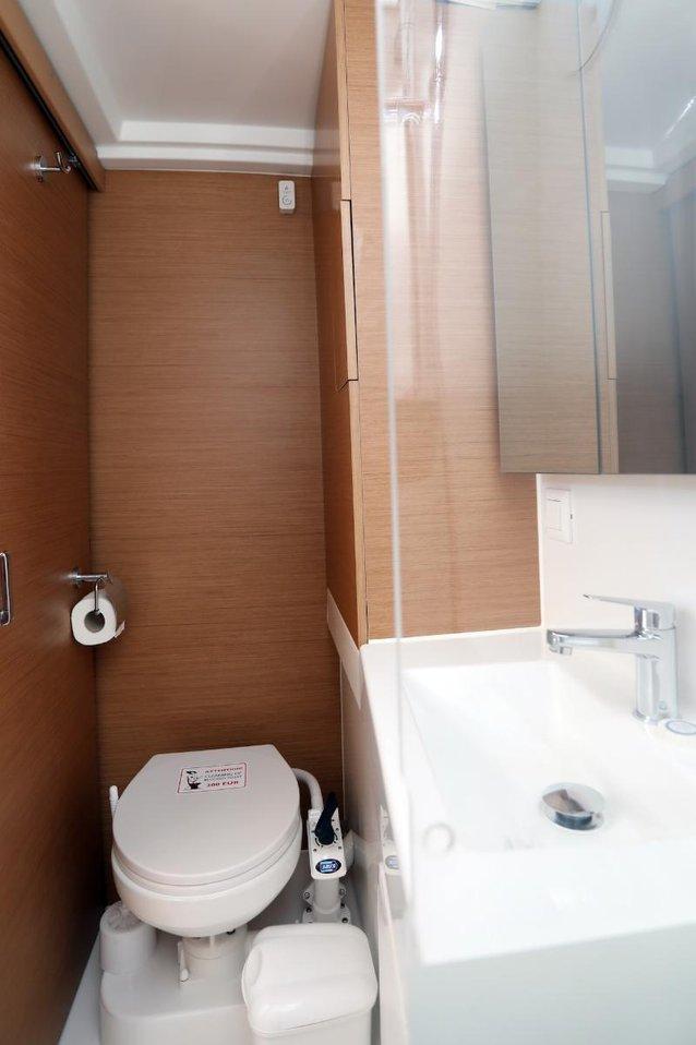 Excess 11 - 4 + 1 + 1 cab. - Gold Kiss, picture 19