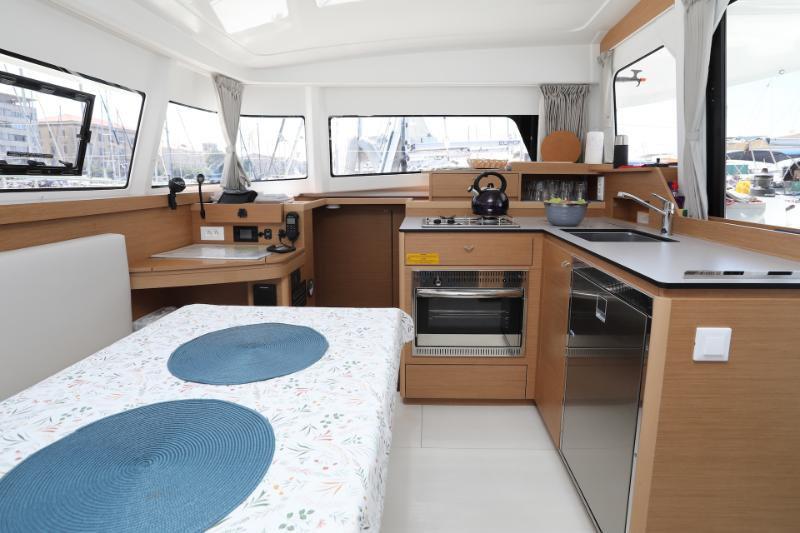 Excess 11 - 4 + 1 + 1 cab. - Gold Kiss, picture 8