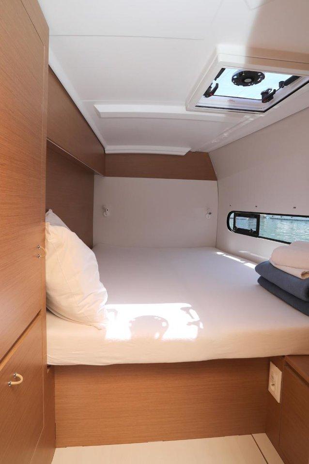 Excess 11 - 4 + 1 + 1 cab. - Gold Kiss, picture 13