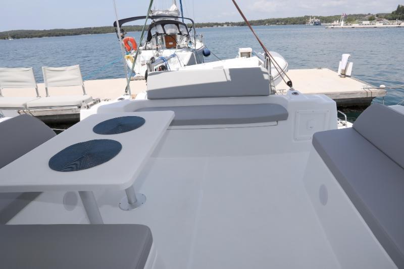 Excess 11 - 4 + 1 + 1 cab. - Gold Kiss, picture 6