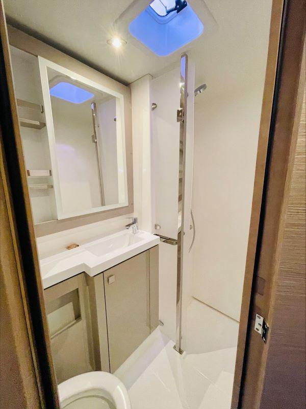 Fountaine Pajot Tanna 47 - 5 cab., picture 14