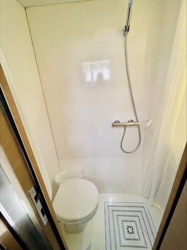 Fountaine Pajot Tanna 47 - 5 cab., picture 17