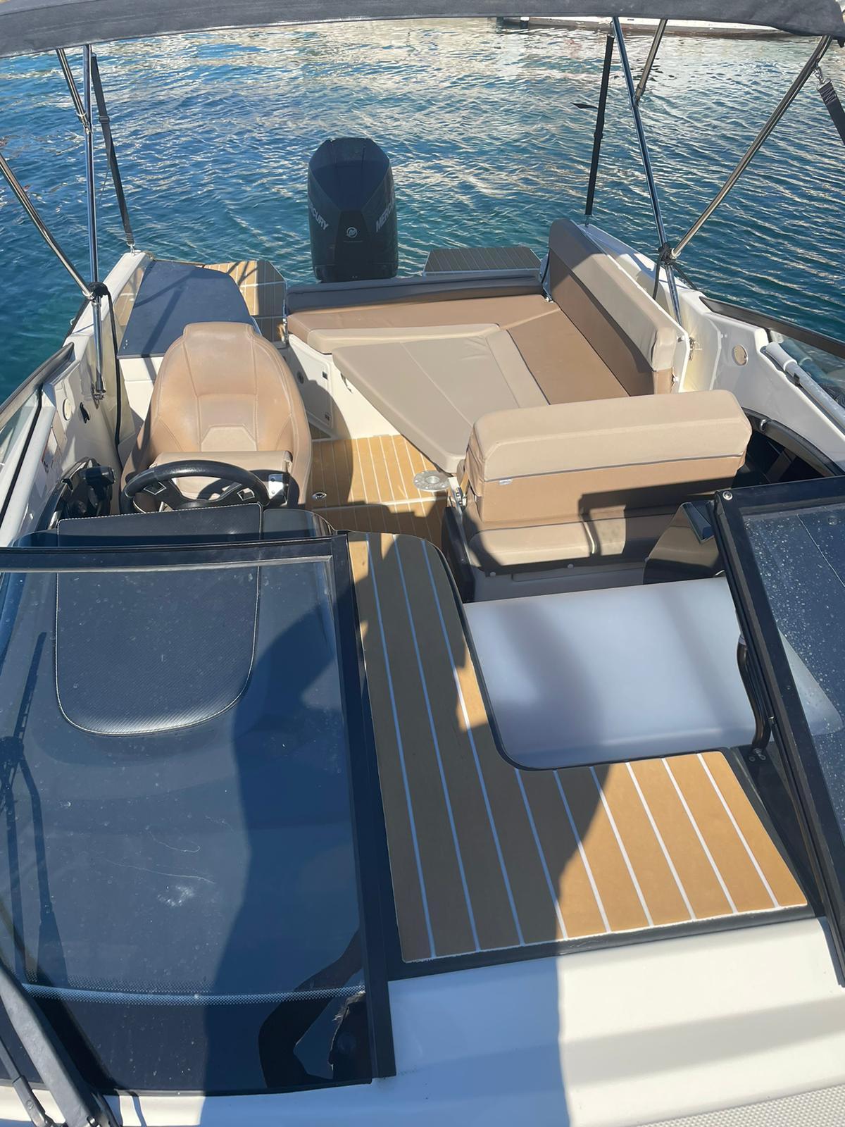 Quicksilver Activ 755 CR, picture 15