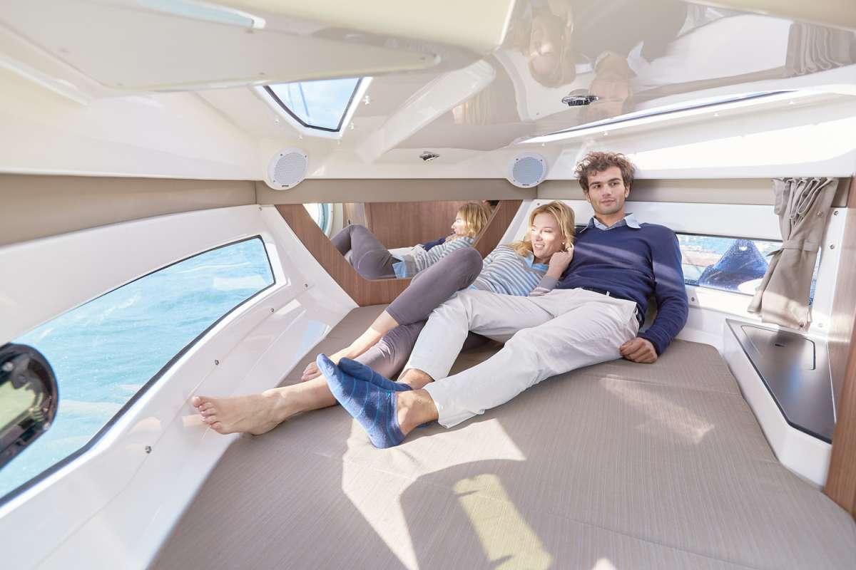 Quicksilver Activ 755 CR, picture 18