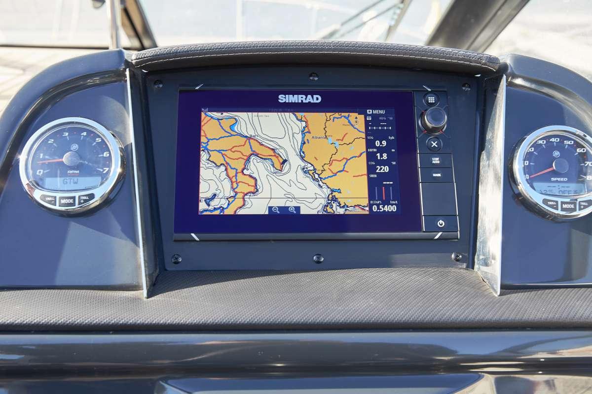 Quicksilver Activ 755 CR, picture 10