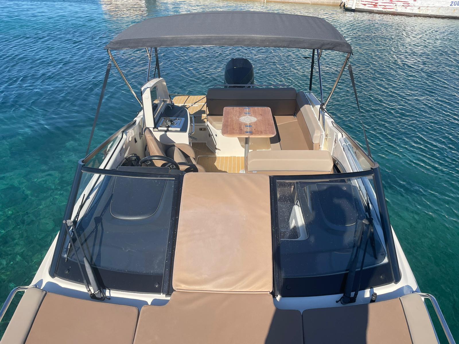 Quicksilver Activ 755 CR, picture 16