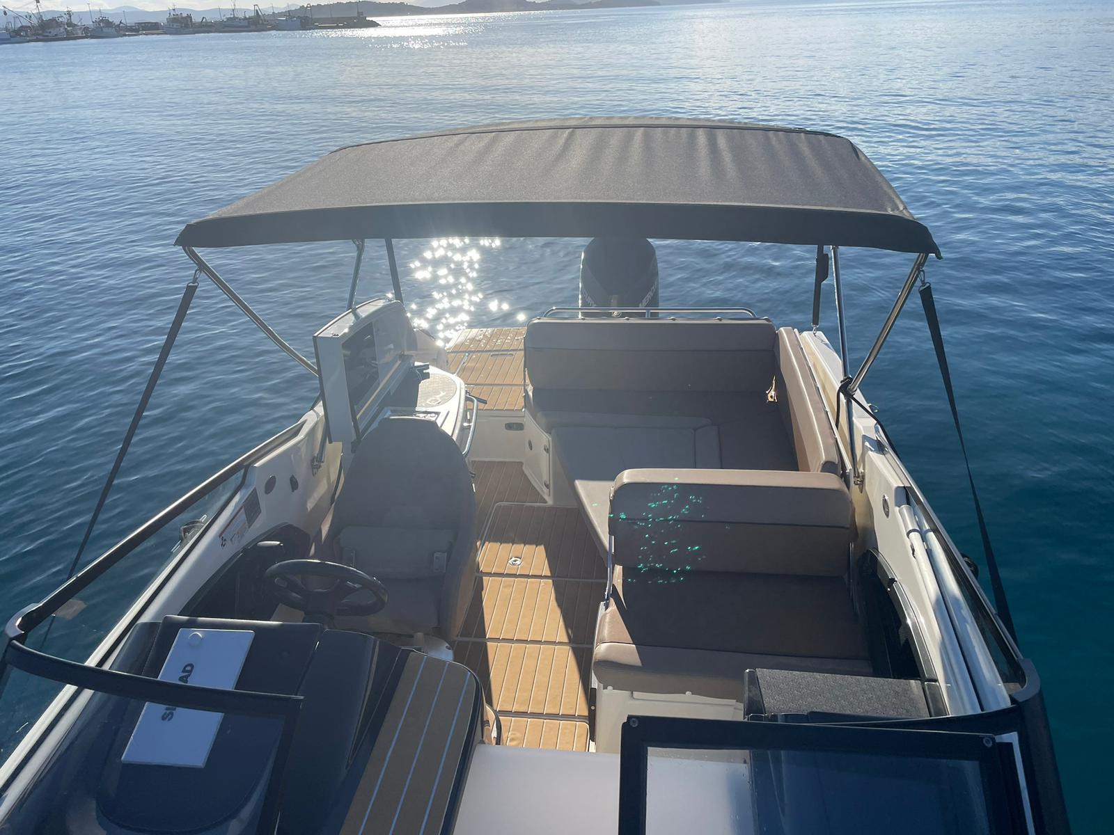 Quicksilver Activ 755 CR, picture 5