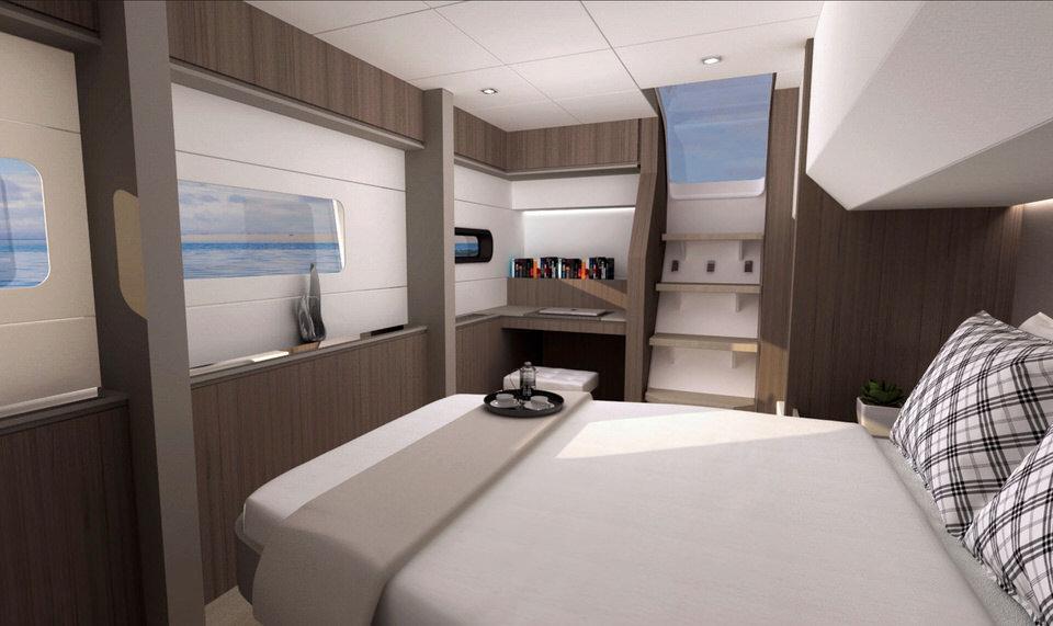 Bali 4.8 - 5 + 2 cab, picture 4