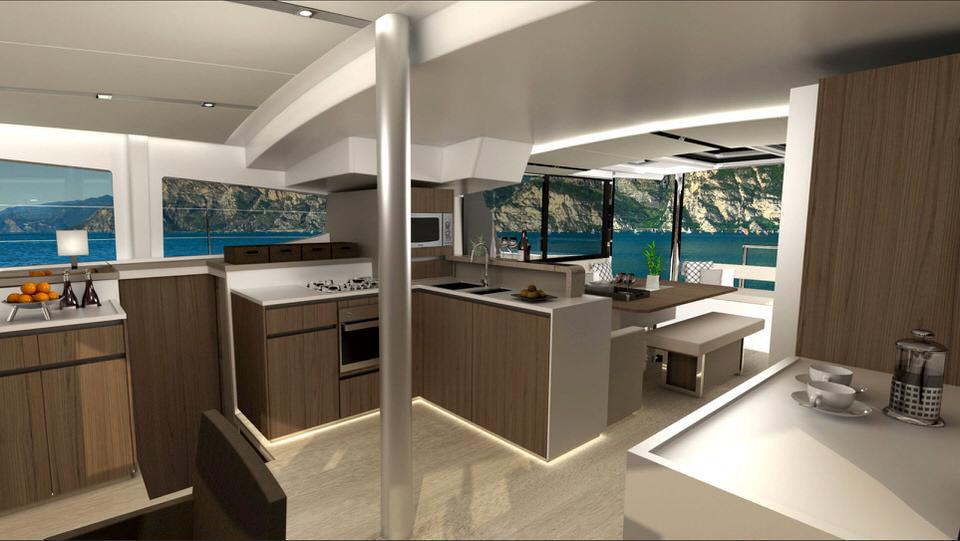 Bali 4.8 - 5 + 2 cab, picture 8